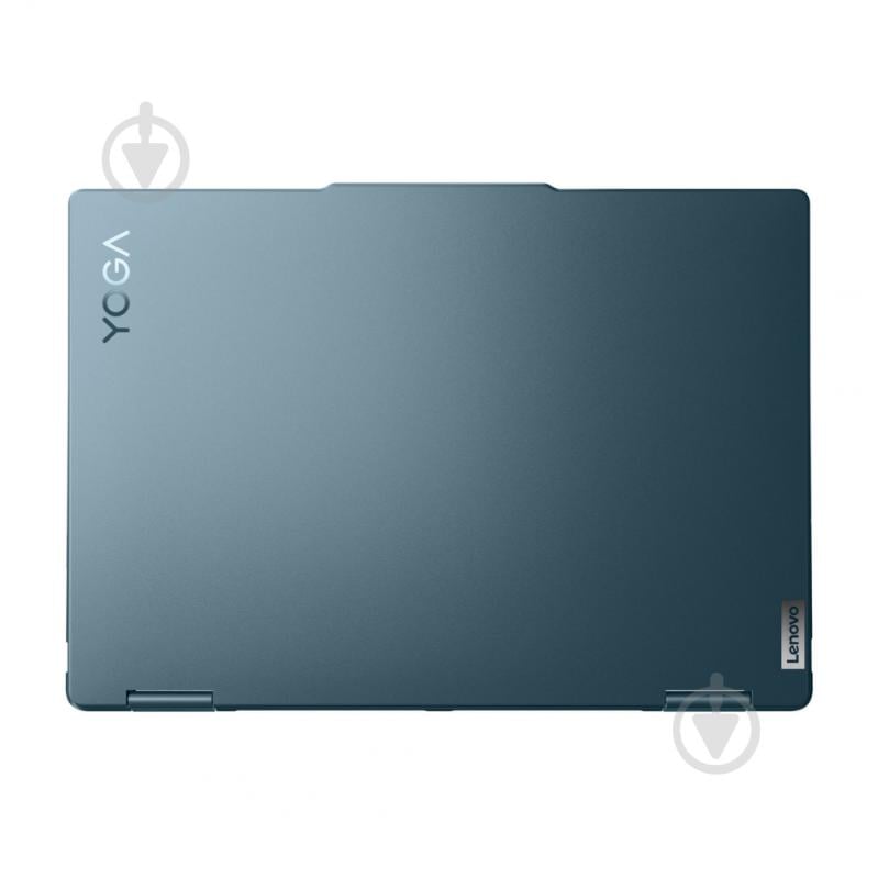 Ноутбук Lenovo Yoga 7 14ARP8 14" (82YM006MRA) tidal teal - фото 10