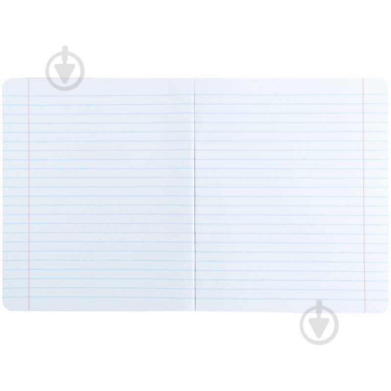 Набір зошитів 18 арк. лінійка Hello Kitty 5 шт. HK25-237-1/5 KITE - фото 4