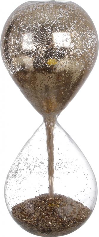 Часы песочные 24,5 см - фото 1 Часы песочные 24,5 см - фото 1