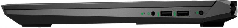 Ноутбук HP Pavilion Gaming 15-ec1048ur 15,6 (232A9EA) dark grey - фото 9