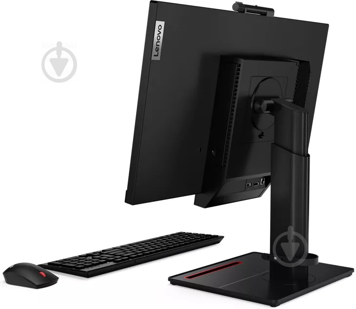 Монітор Lenovo ThinkCentre Tiny-In-One 24 Gen 4 23,8" (11GDPAT1EU) - фото 6