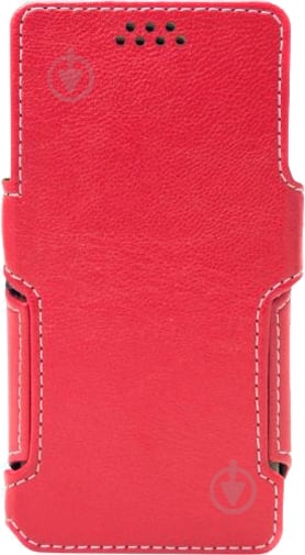Чехол-книжка StatusCASE универсальный red (2000000019642) 5 - фото 1