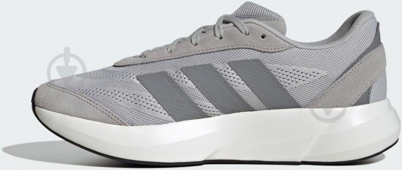 Кроссовки мужские Adidas LIGHTSHIFT JH9313 р.46 2/3 серые - фото 2 Кроссовки мужские Adidas LIGHTSHIFT JH9313 р.46 2/3 серые - фото 2