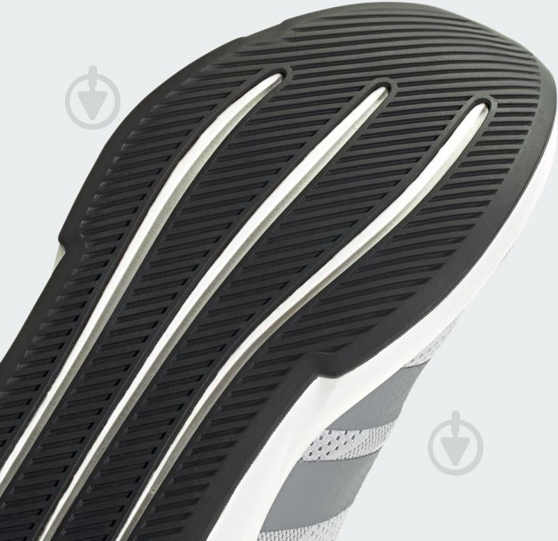 Кроссовки мужские Adidas LIGHTSHIFT JH9313 р.46 2/3 серые - фото 9 Кроссовки мужские Adidas LIGHTSHIFT JH9313 р.46 2/3 серые - фото 9