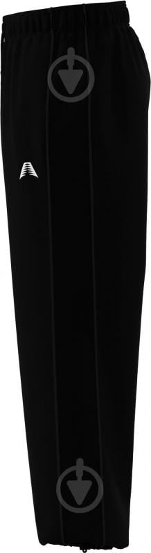 Штани Adidas ANTED TRK PANT BLACK KF3246 р. 3XL чорний - фото 2