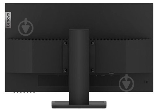 Монітор Lenovo ThinkVision E24-28 23,8" (62B6MAT3UA) - фото 4