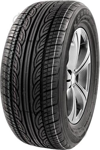 Шина Daewoo DW131 225/45R17 91 W літо - фото 1