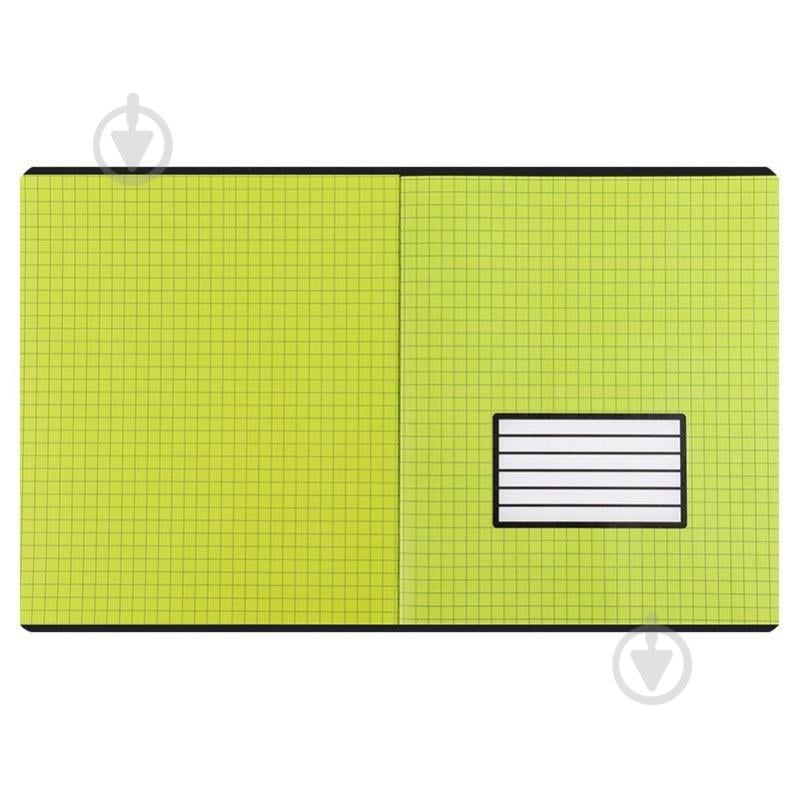 Набір зошитів 24 арк. клітинка Kite One color 5 шт. KITE - фото 3