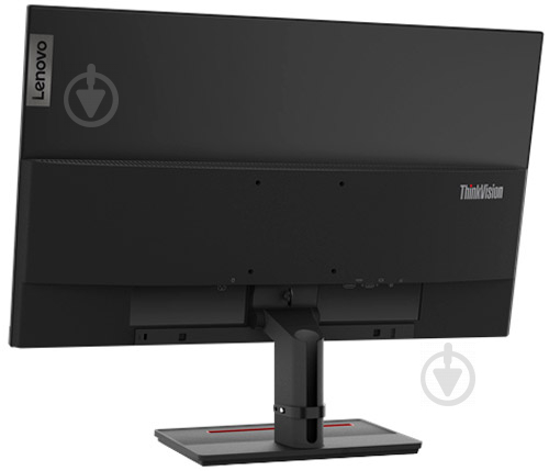 Монитор Lenovo ThinkVision S27e-20 27" (62AFKAT2/62AFKAR2) - фото 4