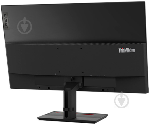 Монитор Lenovo ThinkVision S27e-20 27" (62AFKAT2/62AFKAR2) - фото 5