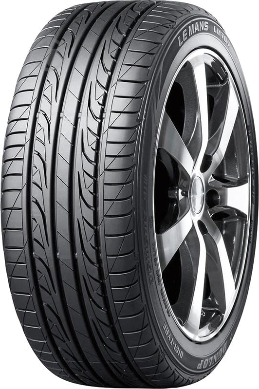 Шина Dunlop LM-704 225/45R17 94 W лето - фото 1