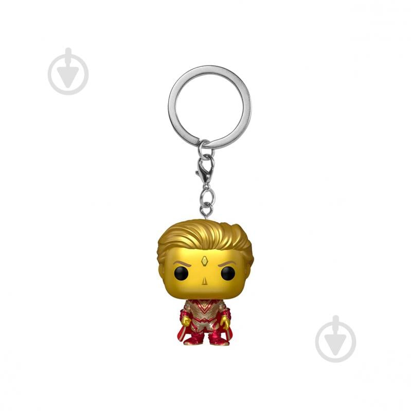 Фигурка-брелок Funko Adam Warlock 67503 - фото 3