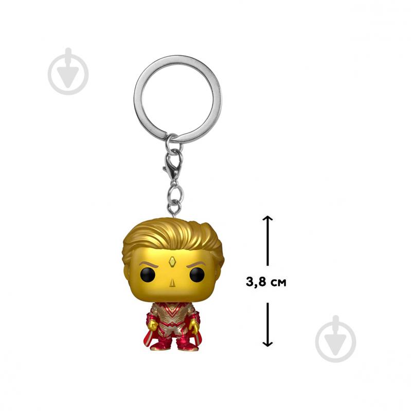 Фигурка-брелок Funko Adam Warlock 67503 - фото 2