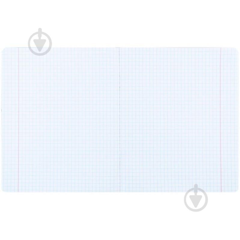 Набір зошитів 24 арк. клітинка Attack on Titan Season 1-3 5 шт. KITE - фото 4