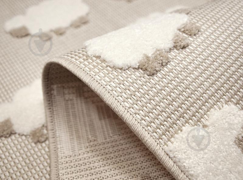 Ковер Karat Carpet OKSI (38523/120) 133x195 см - фото 2 Ковер Karat Carpet OKSI (38523/120) 133x195 см - фото 2