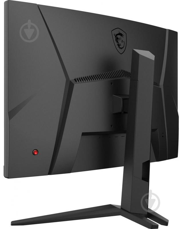 Монитор MSI 27" (OPTIX G27CQ4P) - фото 5