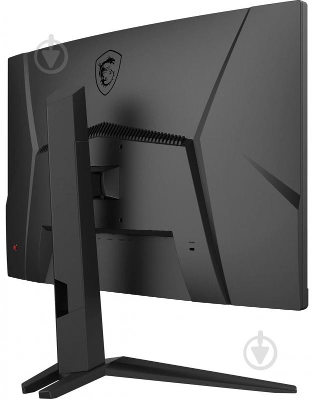 Монитор MSI 27" (OPTIX G27CQ4P) - фото 4