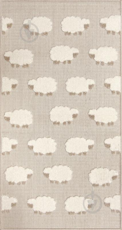 Килим Karat Carpet OKSI (38523/120) 160x230 см - фото 1 Килим Karat Carpet OKSI (38523/120) 160x230 см - фото 1