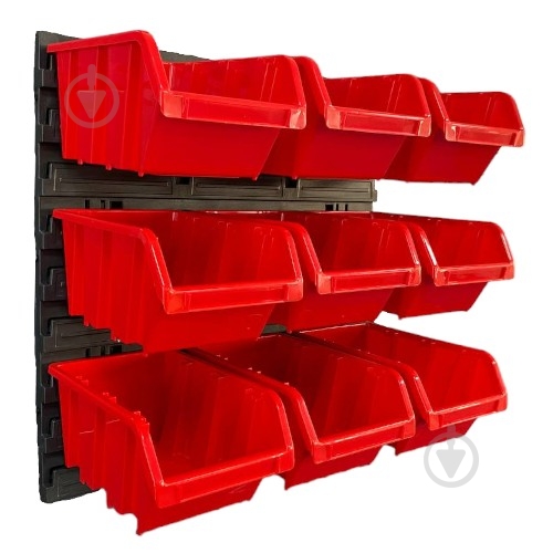 Панель подвесная для инструментов Kistenberg KS_kit34 11062504001 - фото 3