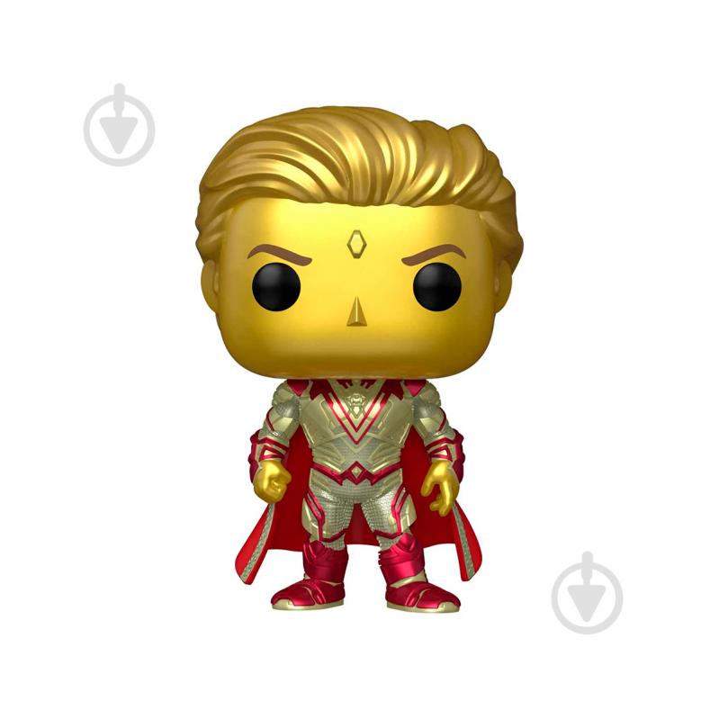 Игровая фигурка Funko серии GOTG3 Adam Warlock 67515 - фото 2