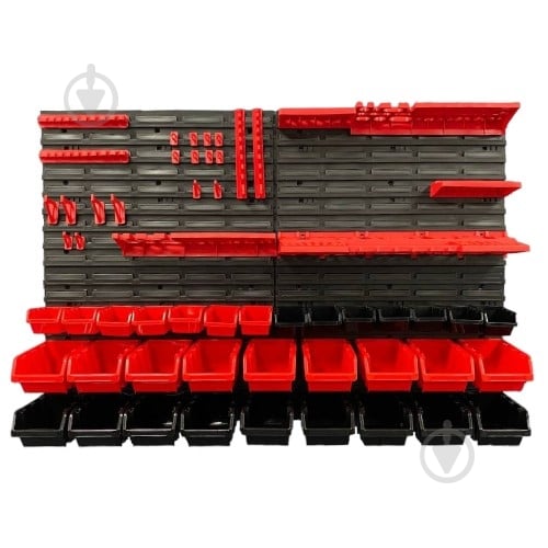 Панель подвесная для инструментов Kistenberg KS_kit44 11062505001 - фото 1