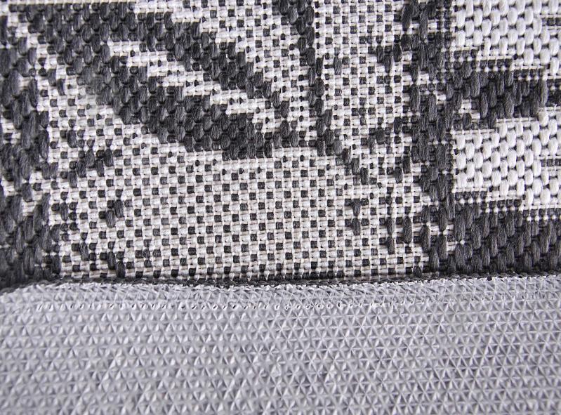 Коврик Karat Carpet FLEX (19757/80) 50x80 см - фото 2