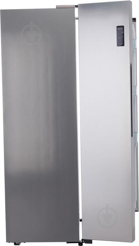 Холодильник Gorenje NRS918EMX - фото 11