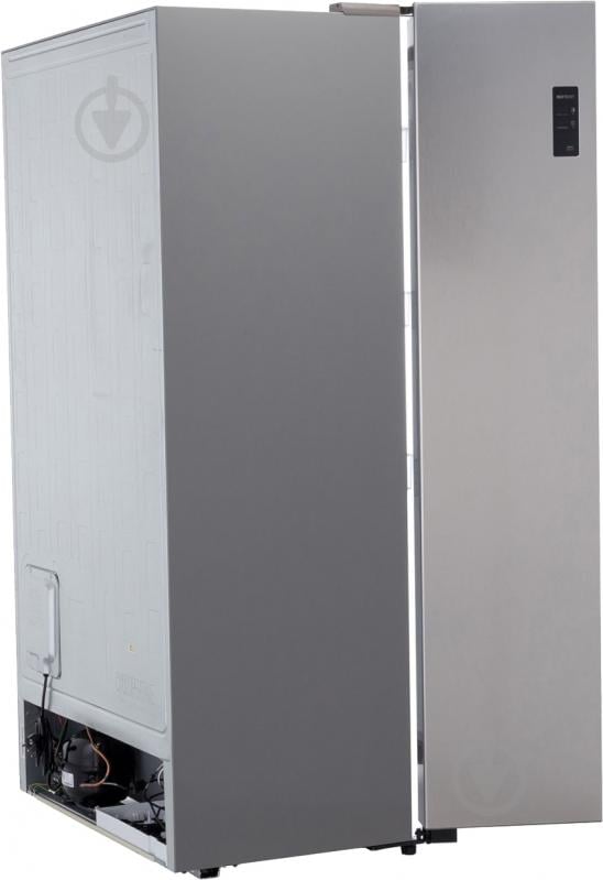 Холодильник Gorenje NRS918EMX - фото 12