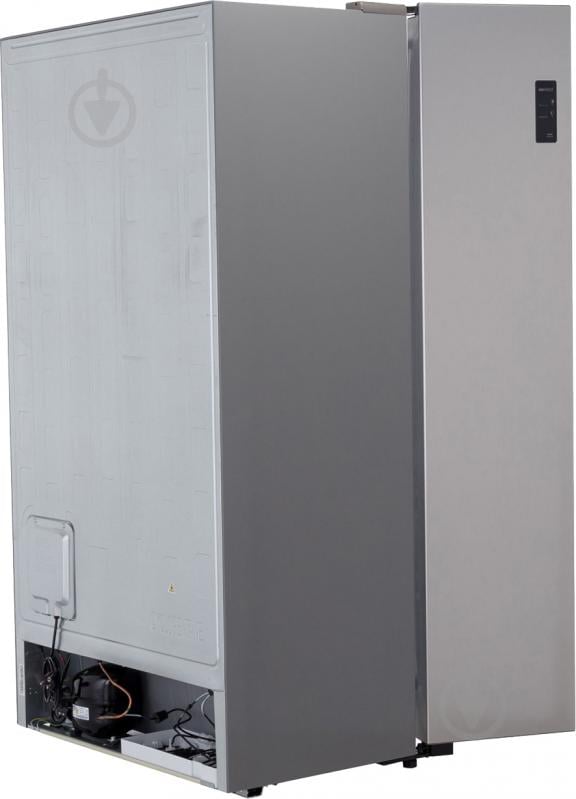 Холодильник Gorenje NRS918EMX - фото 13