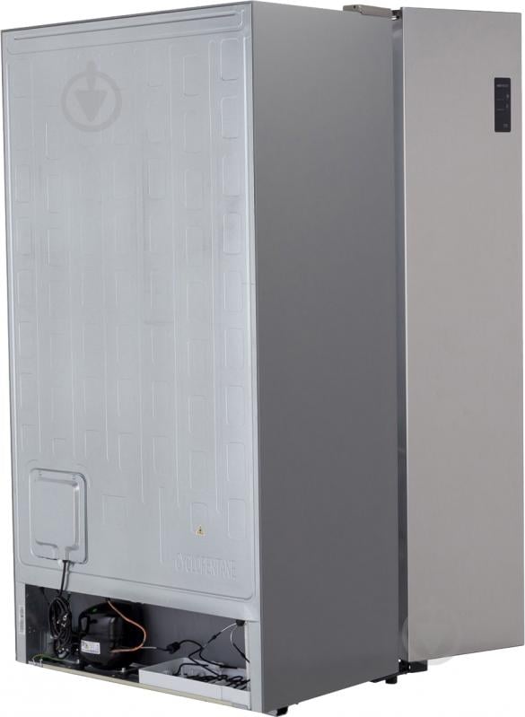 Холодильник Gorenje NRS918EMX - фото 14