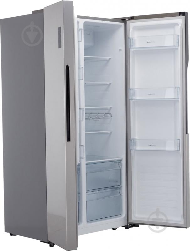 Холодильник Gorenje NRS918EMX - фото 7