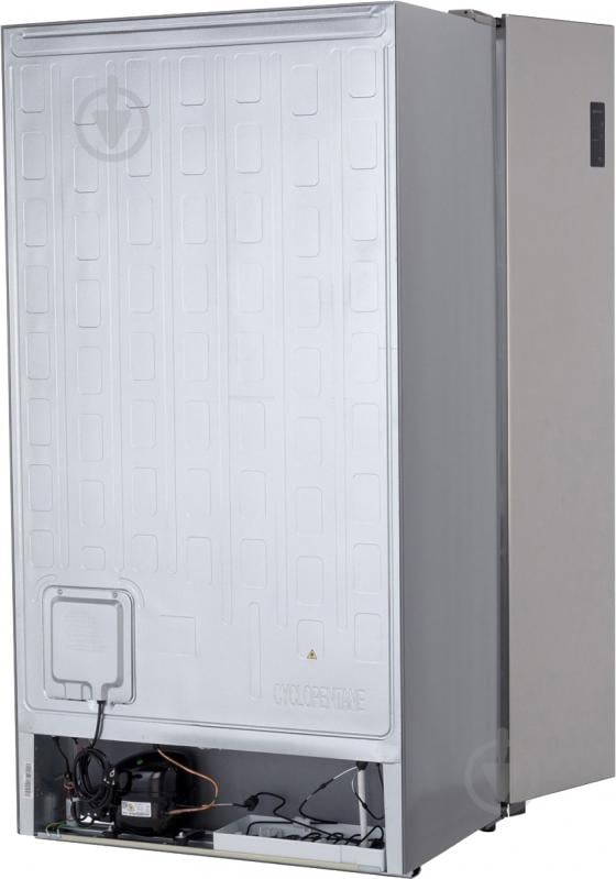 Холодильник Gorenje NRS918EMX - фото 15