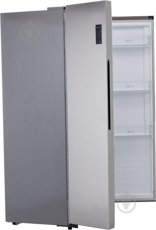 Холодильник Gorenje NRS918EMX - фото 10