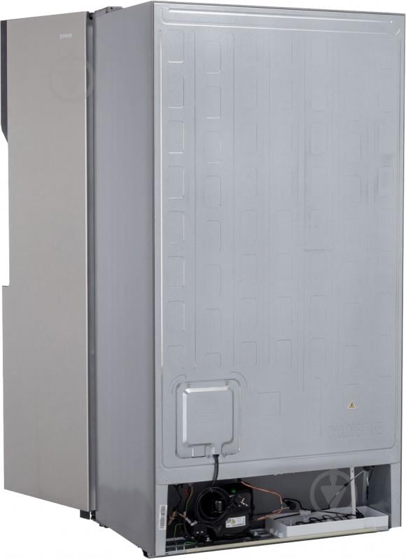 Холодильник Gorenje NRS918EMX - фото 19