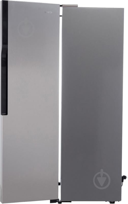 Холодильник Gorenje NRS918EMX - фото 25