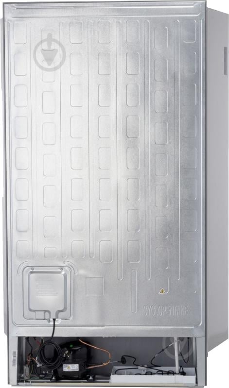 Холодильник Gorenje NRS918EMX - фото 16