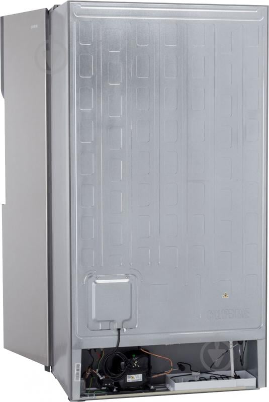 Холодильник Gorenje NRS918EMX - фото 18