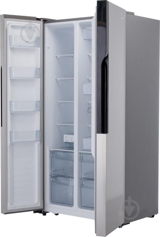 Холодильник Gorenje NRS918EMX - фото 31