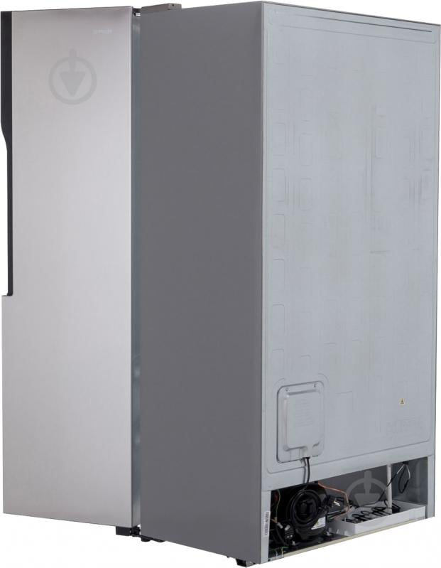 Холодильник Gorenje NRS918EMX - фото 20