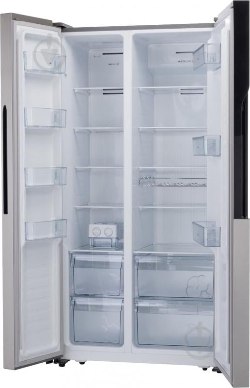 Холодильник Gorenje NRS918EMX - фото 33