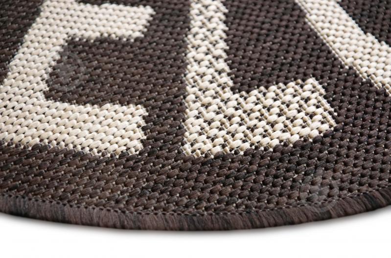 Коврик Karat Carpet FLEX (19164/91) 67x120 см - фото 2