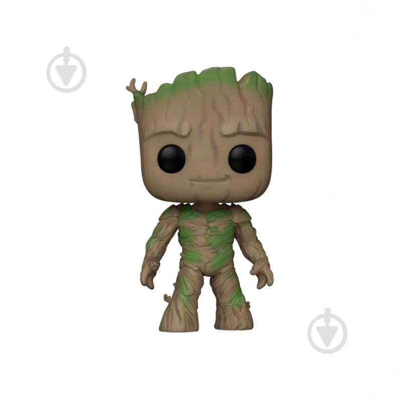 Игровая фигурка Funko серии GOTG3 Groot 67510 - фото 2