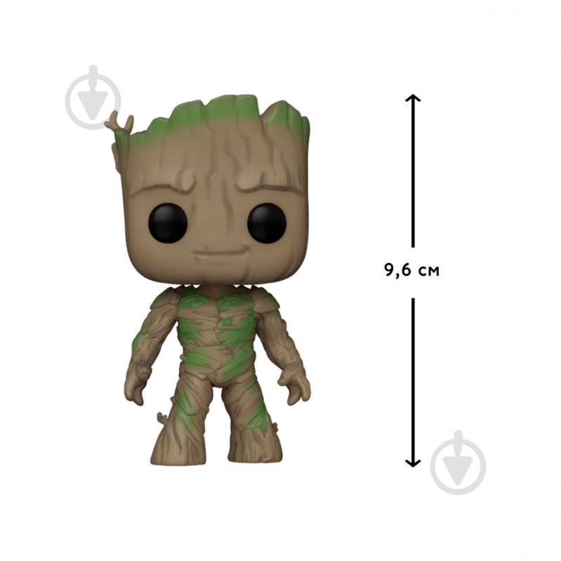 Игровая фигурка Funko серии GOTG3 Groot 67510 - фото 3