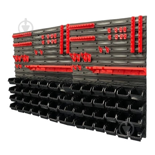 Панель подвесная для инструментов Kistenberg KS_kit45 11062505101 - фото 1