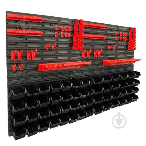 Панель подвесная для инструментов Kistenberg KS_kit45 11062505101 - фото 2