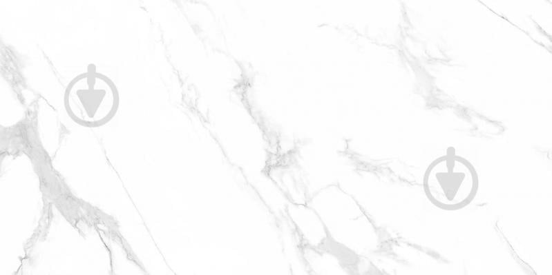 Плитка Italica Statuario Carrara 60x120 см - фото 2