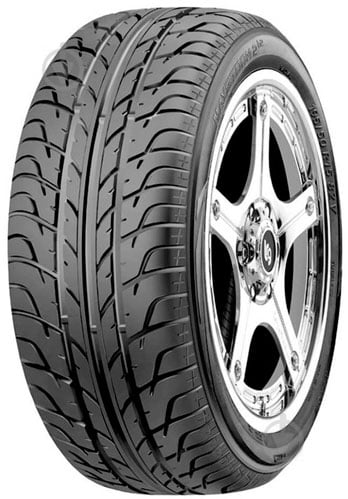 Шина RIKEN MAYSTORM 2 B2 225/50R17 98 W літо - фото 1