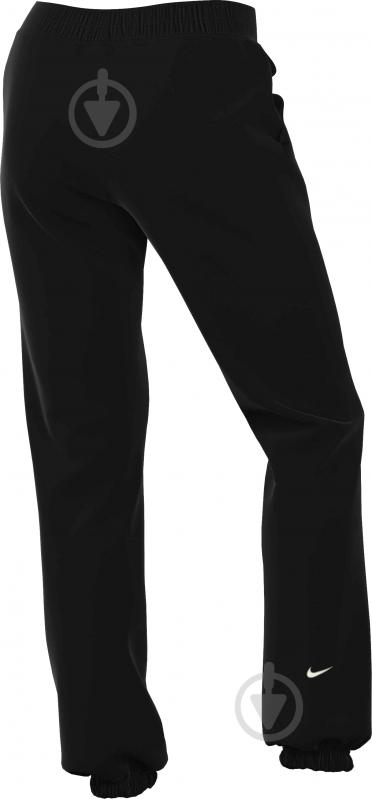 Брюки Nike NSFLC PANT GLS HM4319-010 р. L черный - фото 2