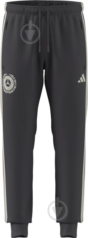 Штани Adidas MER SA ICN PNT GRANIT/OWHITE KR3571 р. L сірий - фото 1 Штани Adidas MER SA ICN PNT GRANIT/OWHITE KR3571 р. L сірий - фото 1