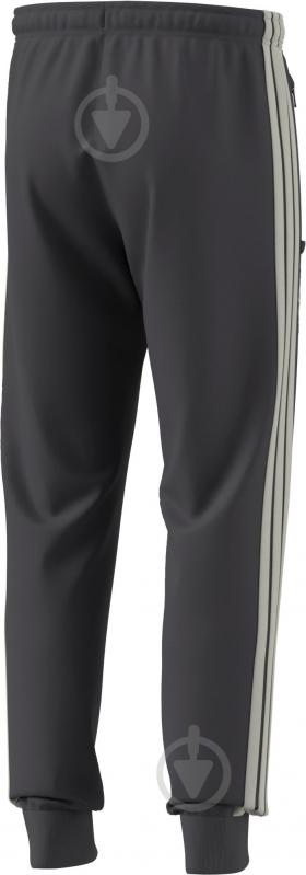Штани Adidas MER SA ICN PNT GRANIT/OWHITE KR3571 р. L сірий - фото 3 Штани Adidas MER SA ICN PNT GRANIT/OWHITE KR3571 р. L сірий - фото 3
